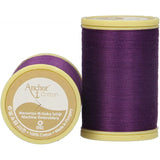 Anchor Cotton Machine Embroidery Thread