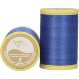 Anchor Cotton Machine Embroidery Thread