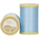 Anchor Cotton Machine Embroidery Thread
