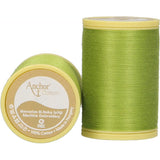 Anchor Cotton Machine Embroidery Thread