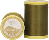 Anchor Cotton Machine Embroidery Thread