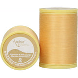 Anchor Cotton Machine Embroidery Thread