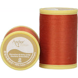 Anchor Cotton Machine Embroidery Thread