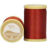 Anchor Cotton Machine Embroidery Thread