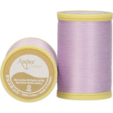 Anchor Cotton Machine Embroidery Thread