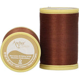 Anchor Cotton Machine Embroidery Thread