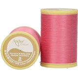 Anchor Cotton Machine Embroidery Thread