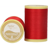 Anchor Cotton Machine Embroidery Thread