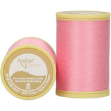 Anchor Cotton Machine Embroidery Thread