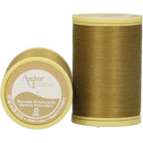 Anchor Cotton Machine Embroidery Thread