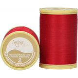 Anchor Cotton Machine Embroidery Thread