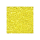 Glass seed Beads by Mill Hill