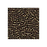 Glass seed Beads by Mill Hill