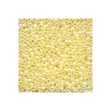 Glass seed Beads by Mill Hill