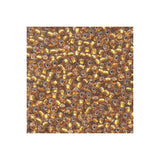 Glass seed Beads by Mill Hill