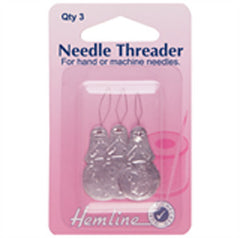 Needle Threaders
