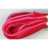 DMC Mouline Variegated