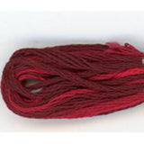 DMC Mouline Variegated