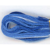 DMC Mouline Variegated