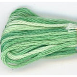 DMC Mouline Variegated