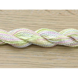 Pearle Cotton 5 (5g 21m)-Variagated