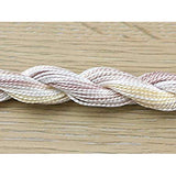 Pearle Cotton 5 (5g 21m)-Variagated