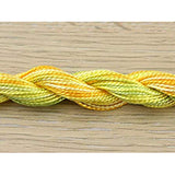 Pearle Cotton 5 (5g 21m)-Variagated