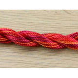 Pearle Cotton 5 (5g 21m)-Variagated