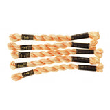 Pearle Cotton 5 (5g 21m)-Variagated