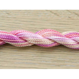 Pearle Cotton 5 (5g 21m)-Variagated