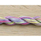 Pearle Cotton 5 (5g 21m)-Variagated