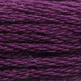 DMC Mouline (150 to 371) + 28, 29