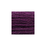 DMC Mouline (150 to 371) + 28, 29