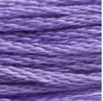 DMC Mouline (150 to 371) + 28, 29