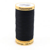 Gutterman Natural Cotton Thread