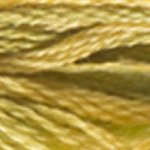 DMC Colour Variations