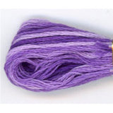 DMC Mouline Variegated