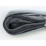 DMC Mouline Variegated