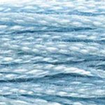 DMC Mouline 712 to 828