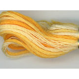 DMC Mouline Variegated