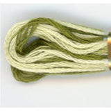 DMC Mouline Variegated