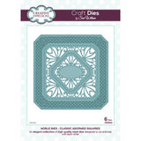 Craft Dies by Sue Wilson-Noble Collection