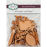 Mdf Shapes packs