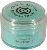 Phill Martin Cosmic Shimmer Embossing Powder