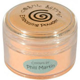 Phill Martin Cosmic Shimmer Embossing Powder