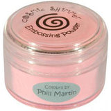 Phill Martin Cosmic Shimmer Embossing Powder
