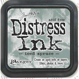 Ink Pads Distress Inks 2