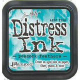 Ink Pads Distress Inks 2