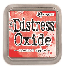 Ink pads Distress Oxide