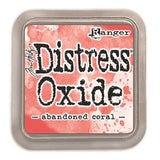 Ink pads Distress Oxide